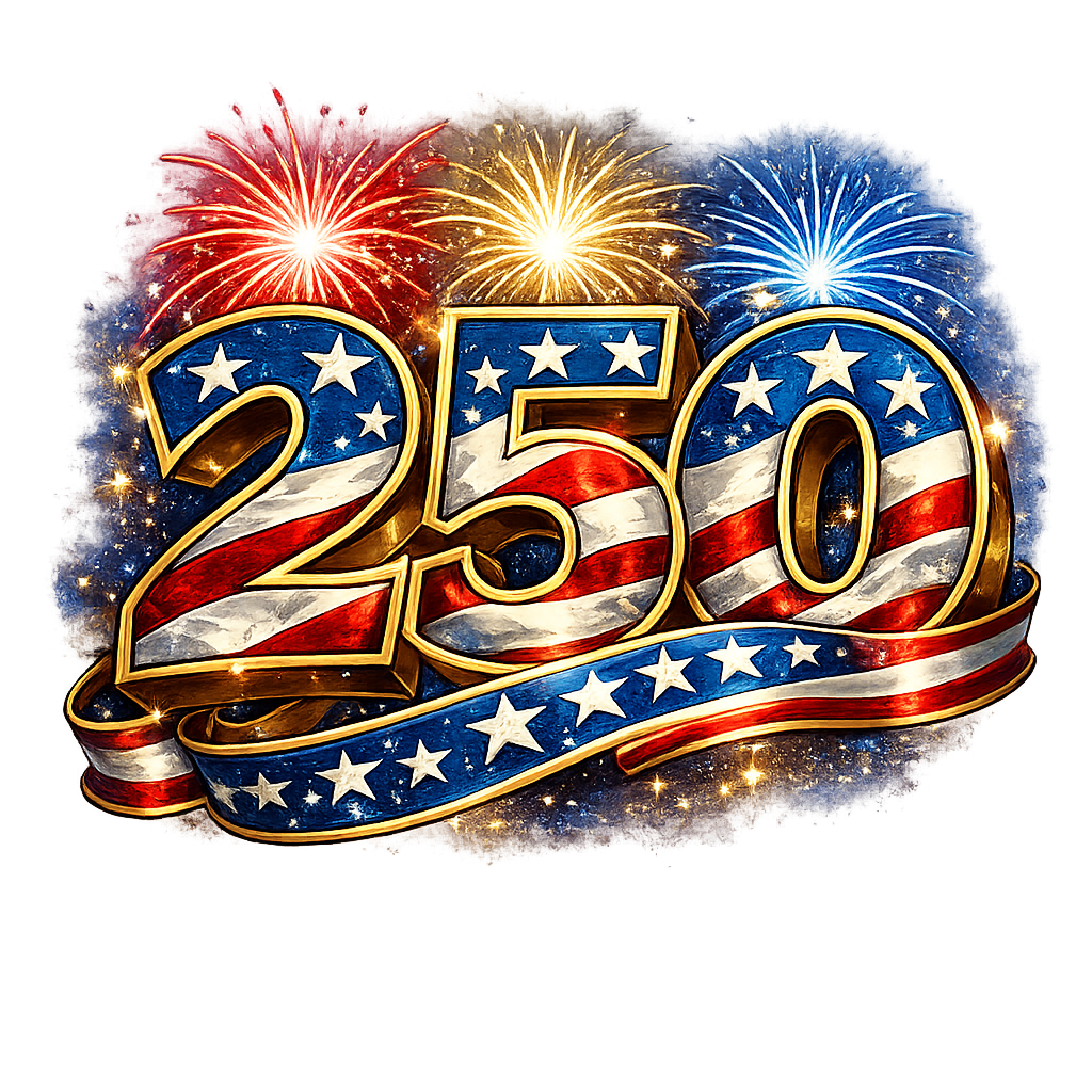 USA 250