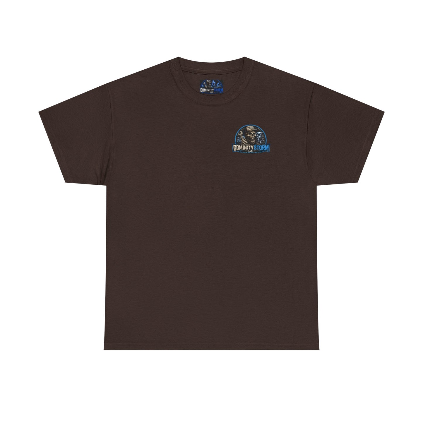 Funny Retro Graphic Tee — "Boss Makes a Dollar, I Make a Dime" Vintage Humor T‑Shirt