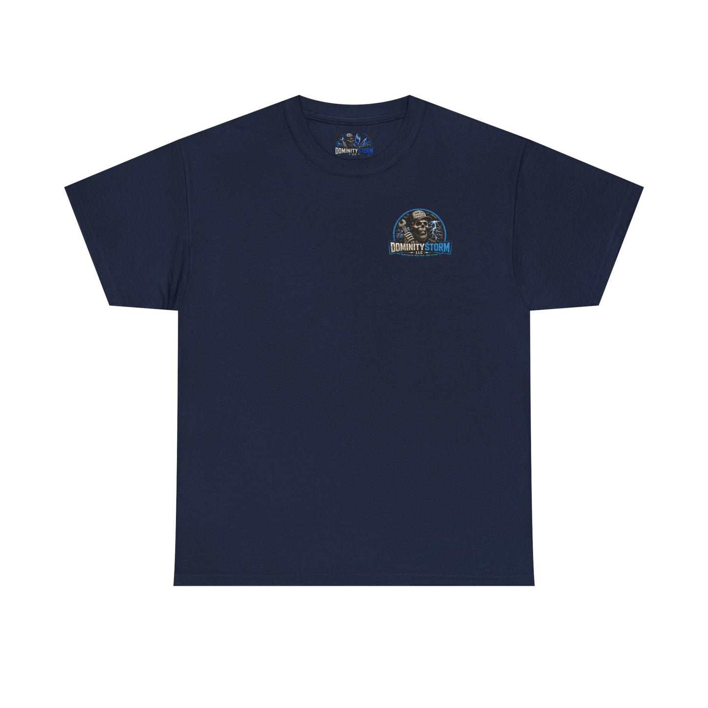 Funny Retro Graphic Tee — "Boss Makes a Dollar, I Make a Dime" Vintage Humor T‑Shirt