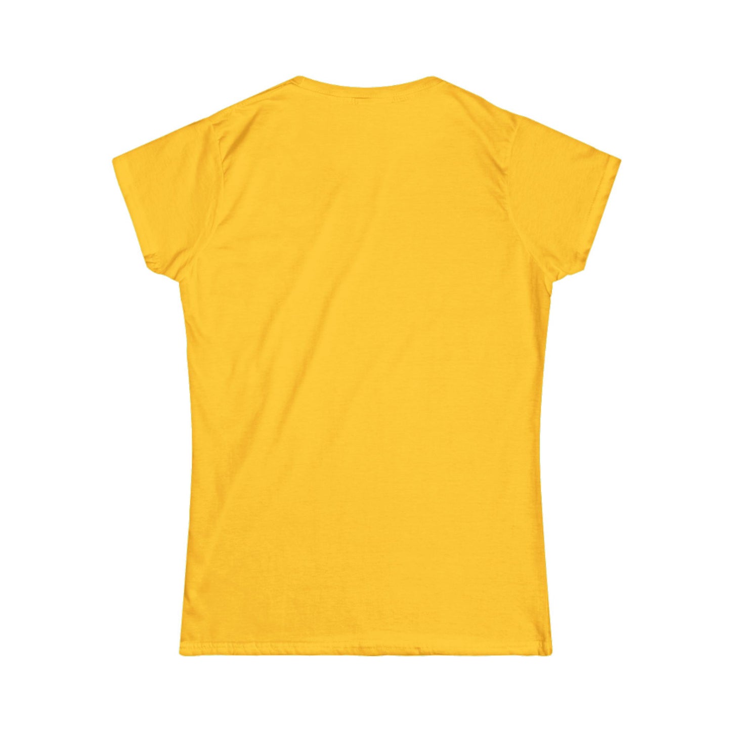 Graphic Women's Delulu Is My Cardio Soft Style Tee