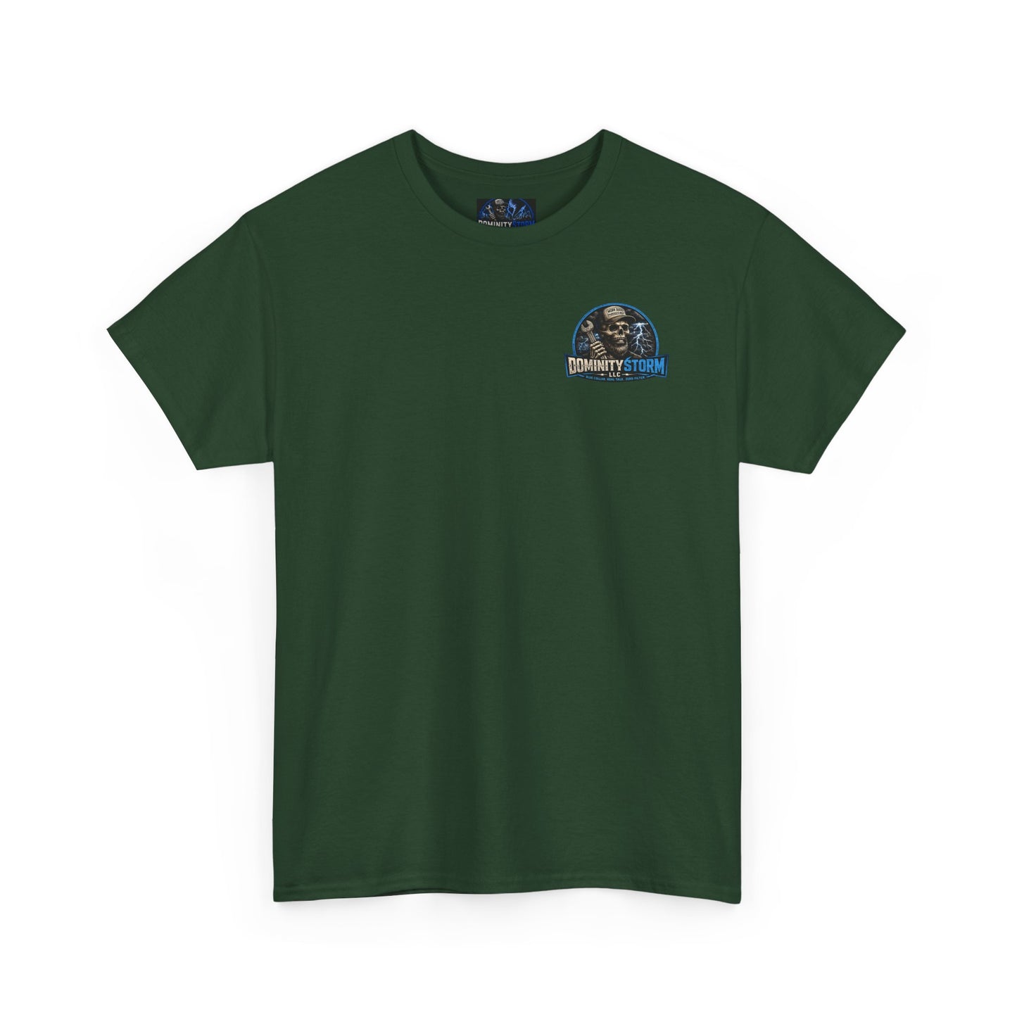 Funny Retro Graphic Tee — "Boss Makes a Dollar, I Make a Dime" Vintage Humor T‑Shirt