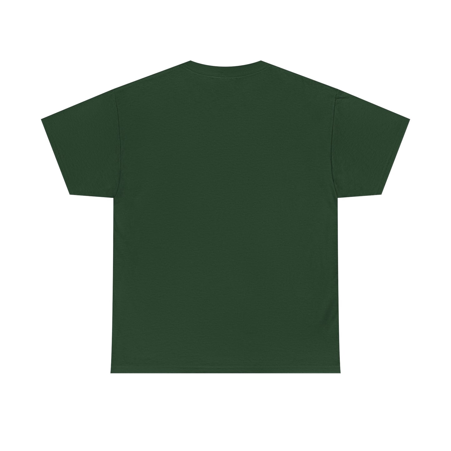 Where I Learned Gun Safety T-Shirt — Retro Cartoon Firearm Safety Tee