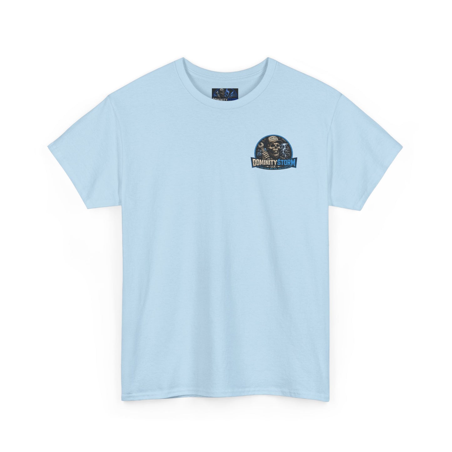 Funny Retro Graphic Tee — "Boss Makes a Dollar, I Make a Dime" Vintage Humor T‑Shirt