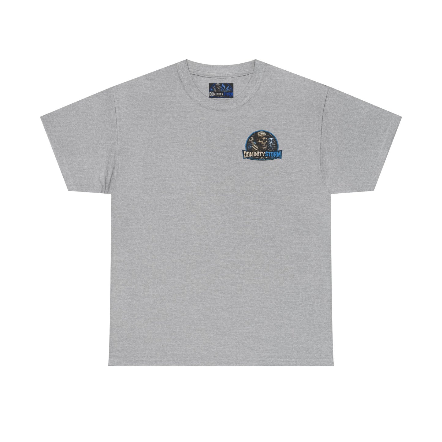Funny Retro Graphic Tee — "Boss Makes a Dollar, I Make a Dime" Vintage Humor T‑Shirt