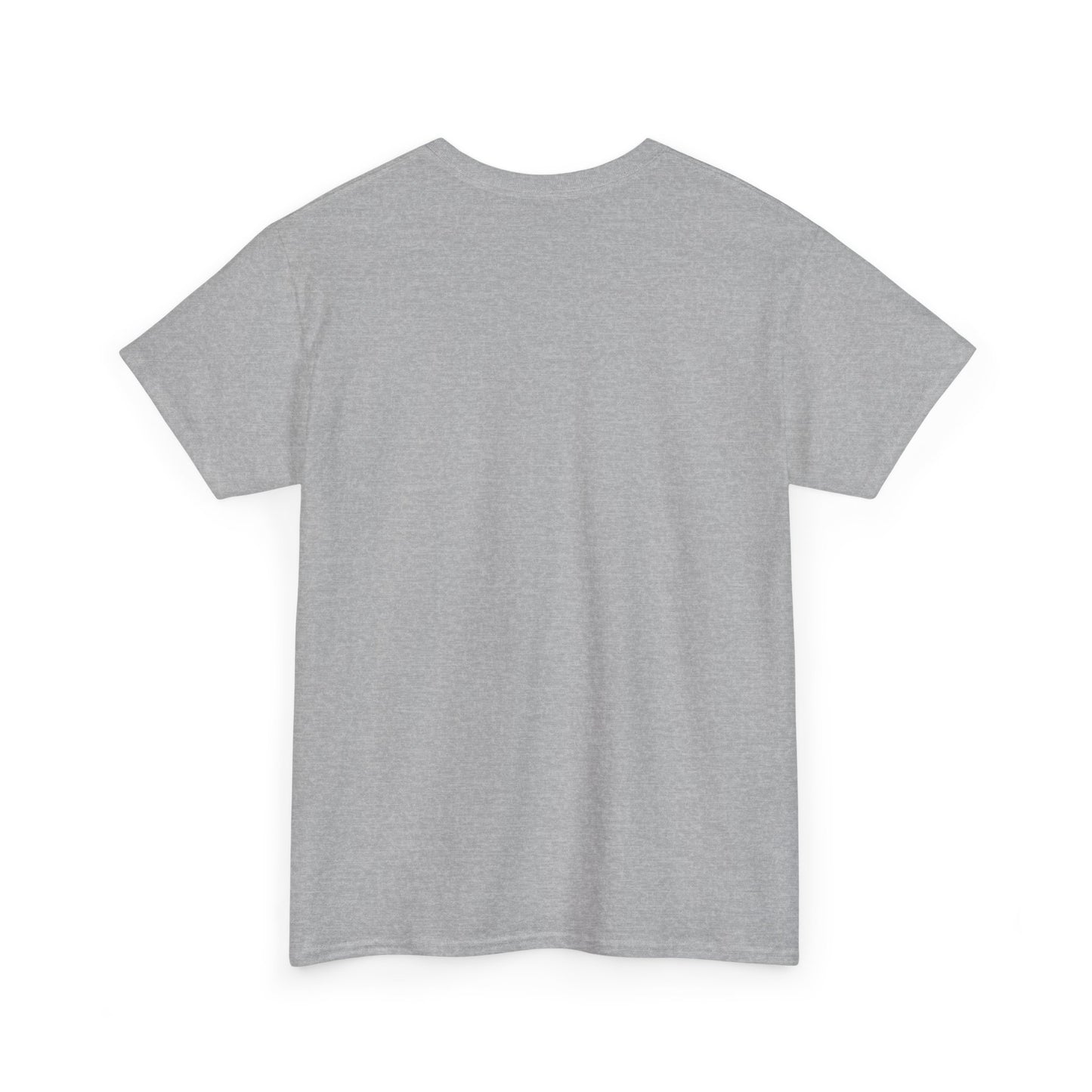 Defiance Desert Tee — Western Eagle & Cowboy Graphic T-Shirt