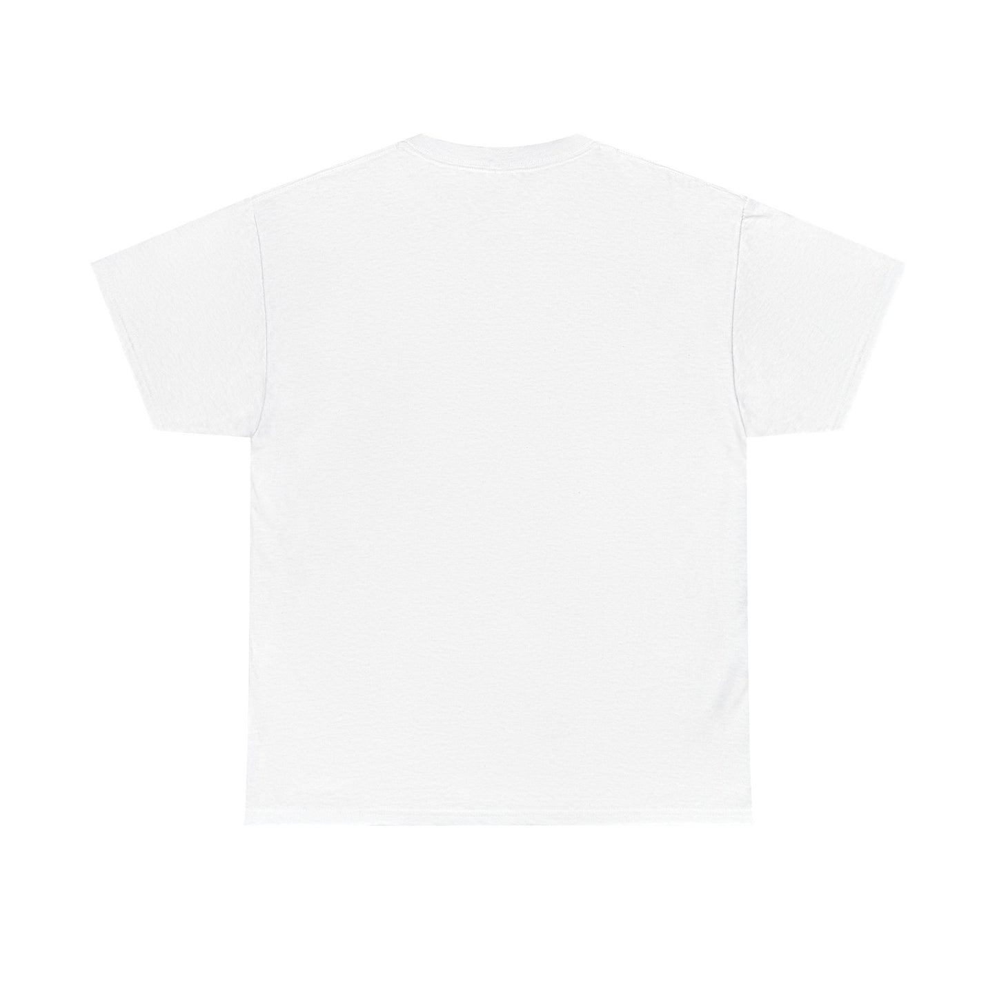 Live, Laugh — Leave Me Alone T-Shirt
