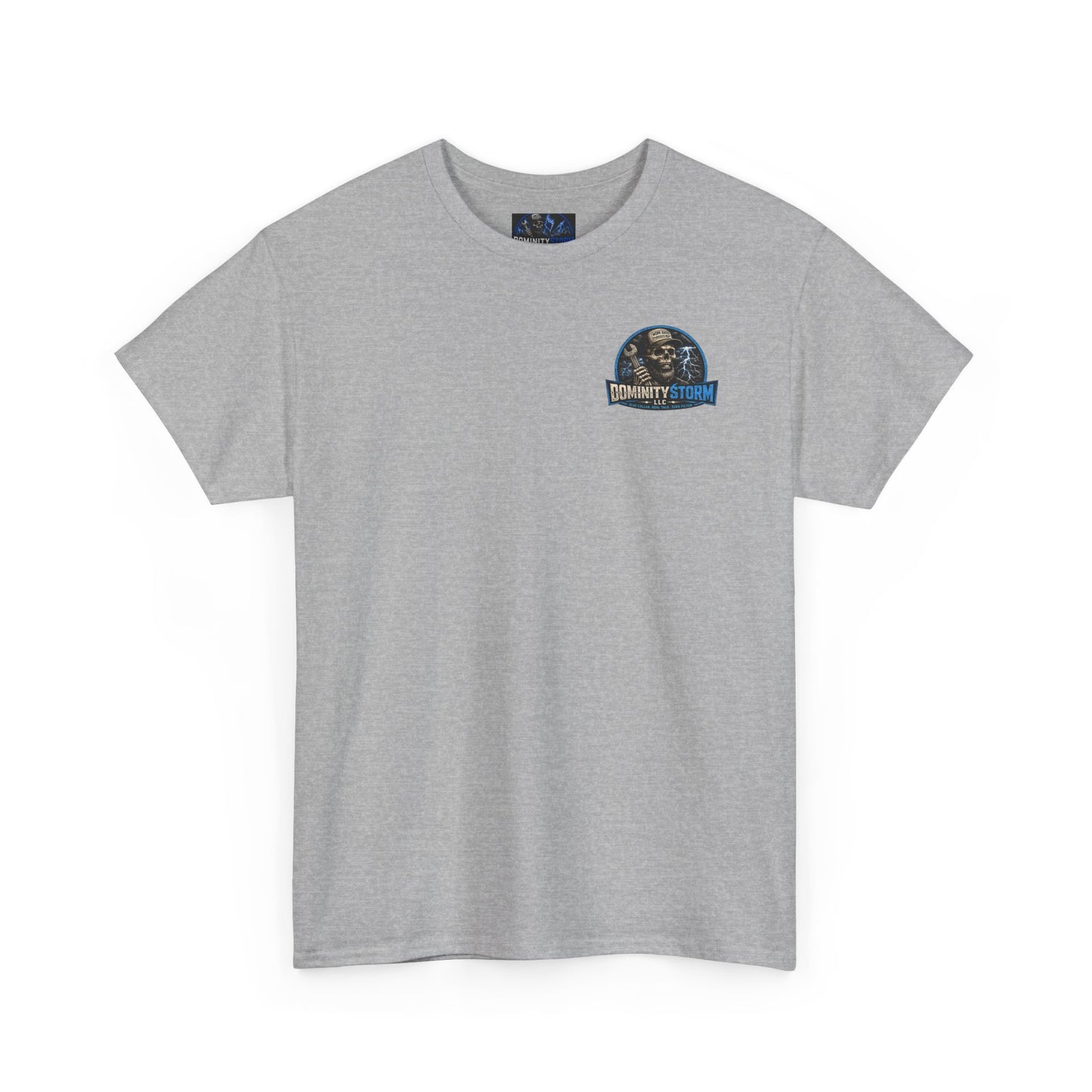 Funny Retro Graphic Tee — "Boss Makes a Dollar, I Make a Dime" Vintage Humor T‑Shirt