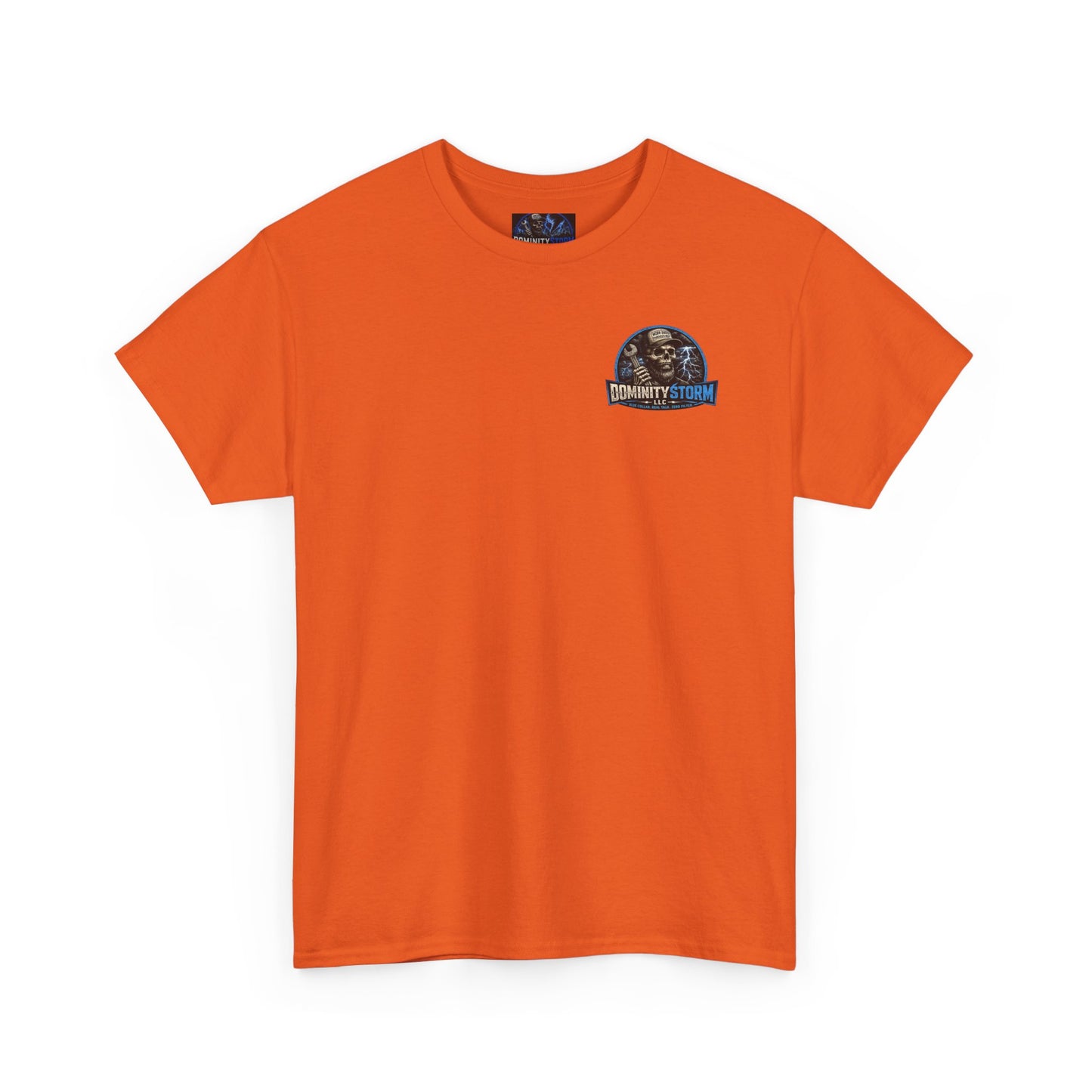 Funny Retro Graphic Tee — "Boss Makes a Dollar, I Make a Dime" Vintage Humor T‑Shirt