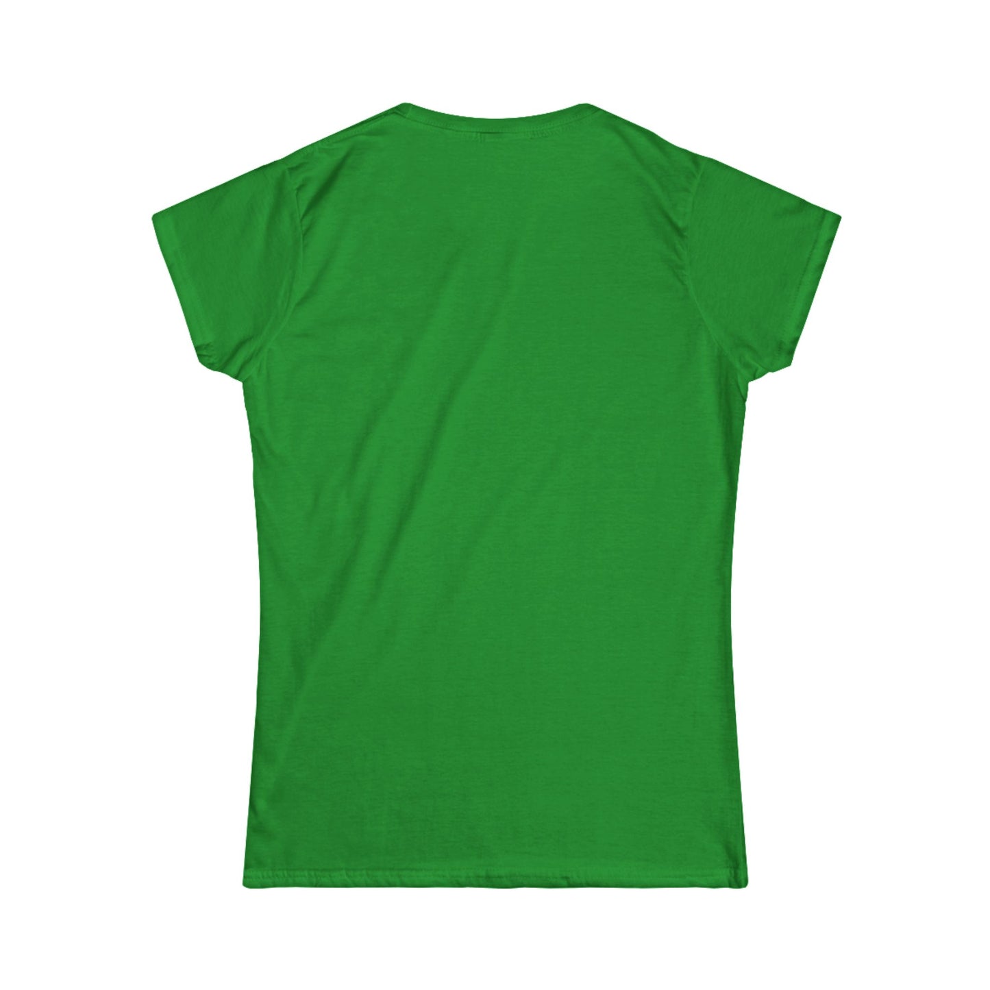Graphic Live Laugh Leave Me Alone Women's Tee
