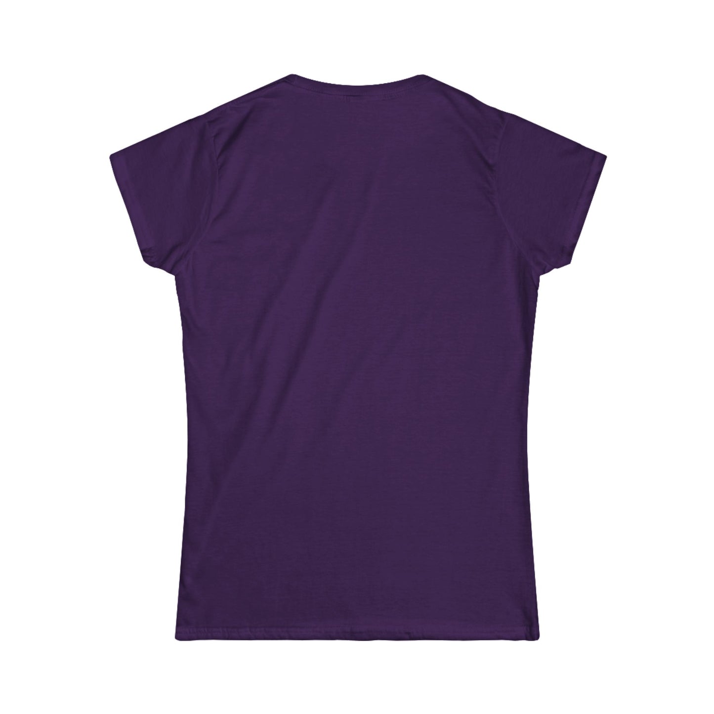 Graphic Live Laugh Leave Me Alone Women's Tee