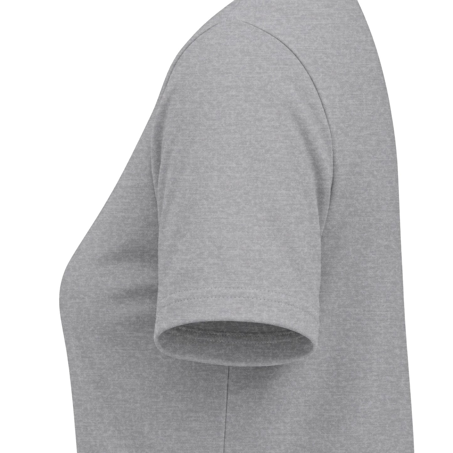 If Mama Aint Happy - Women's White Crewneck Tee