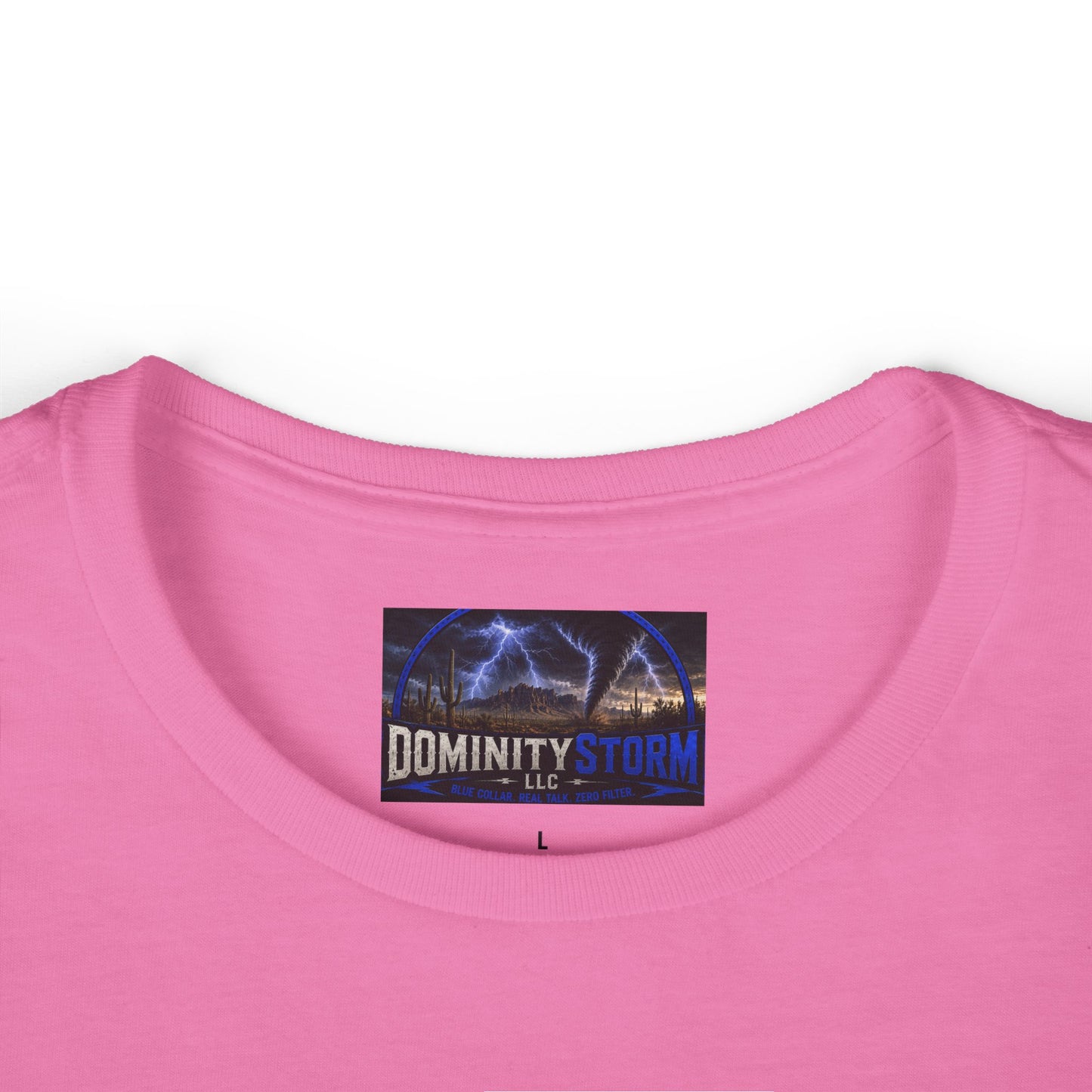 Graphic Unsupervised Since 19XX Women's Tee – Funny Pig Vintage Design