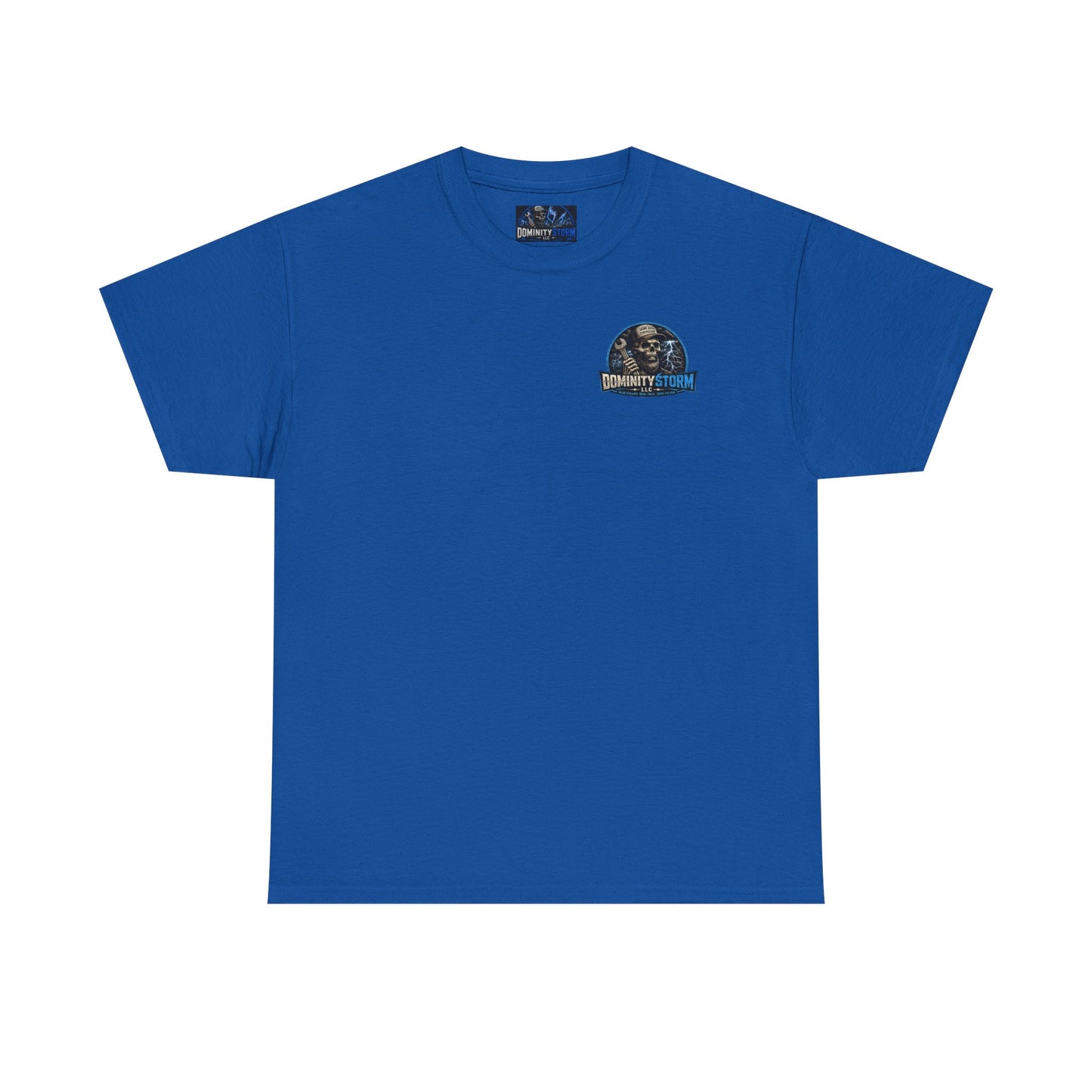 Funny Retro Graphic Tee — "Boss Makes a Dollar, I Make a Dime" Vintage Humor T‑Shirt