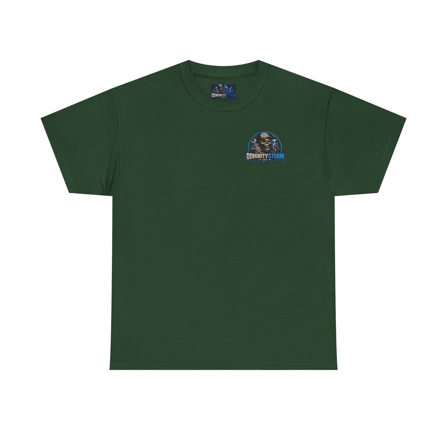 Funny Retro Graphic Tee — "Boss Makes a Dollar, I Make a Dime" Vintage Humor T‑Shirt