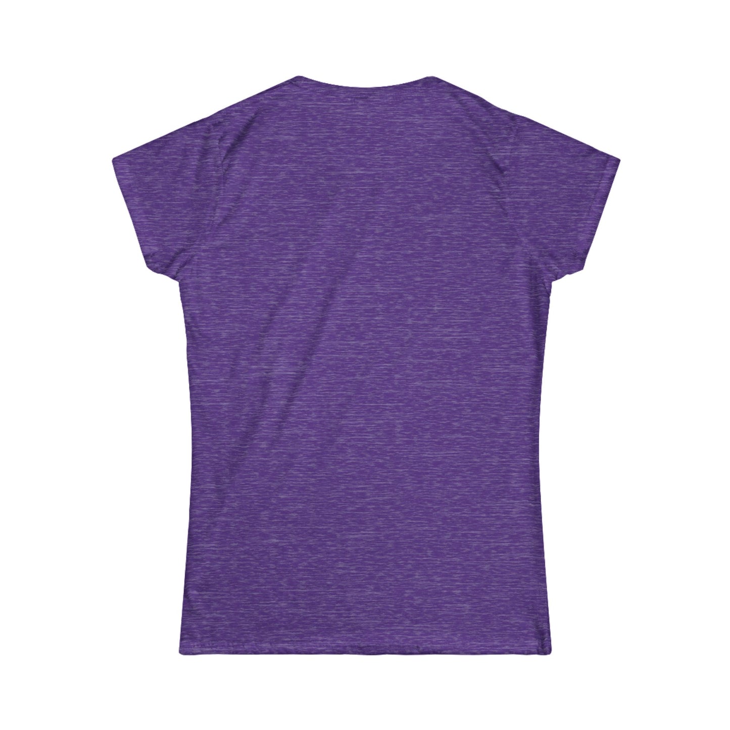 Graphic Live Laugh Leave Me Alone Women's Tee
