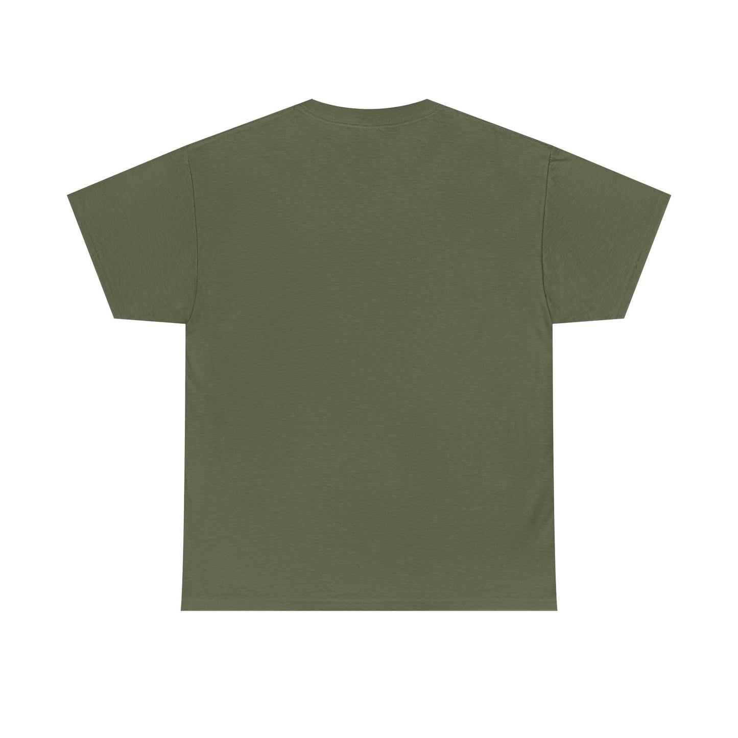 Where I Learned Gun Safety T-Shirt — Retro Cartoon Firearm Safety Tee