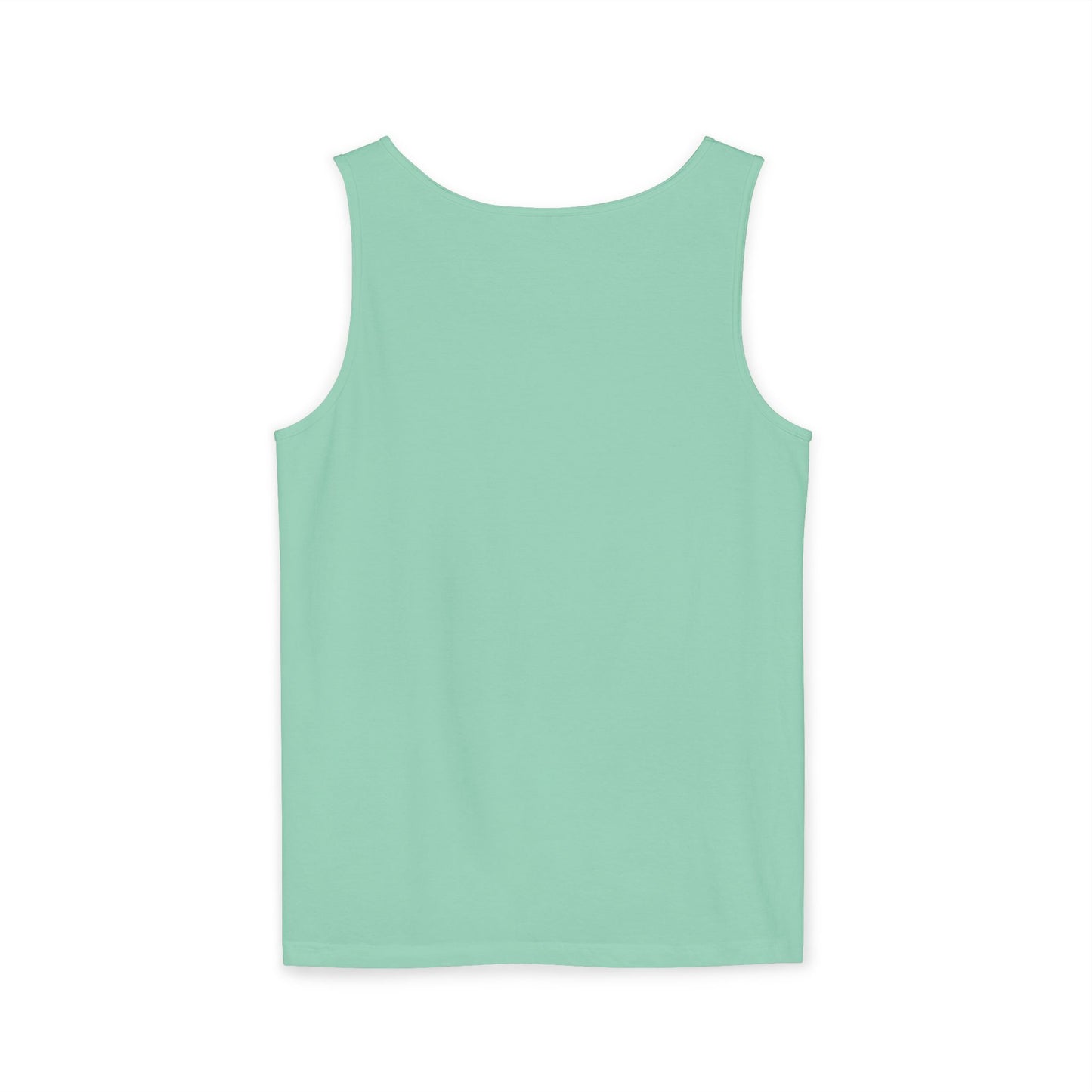 This Little Light Of Mine Unicorn Tank Top — Funny Vintage Unicorn Graphic Tank