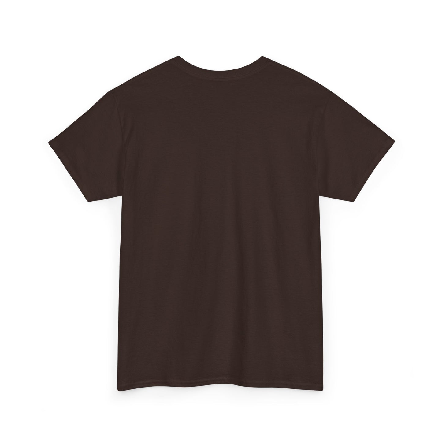 Rooster vs Cat Graphic Tee – "Pussy? Chicken?" Vintage Fight Cartoon T-Shirt