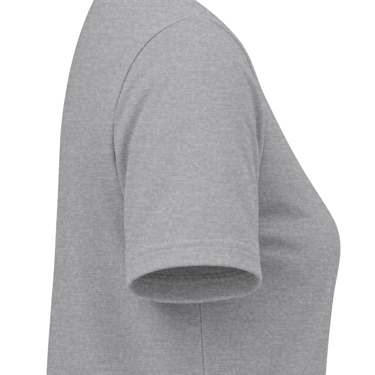 If Mama Aint Happy - Women's White Crewneck Tee