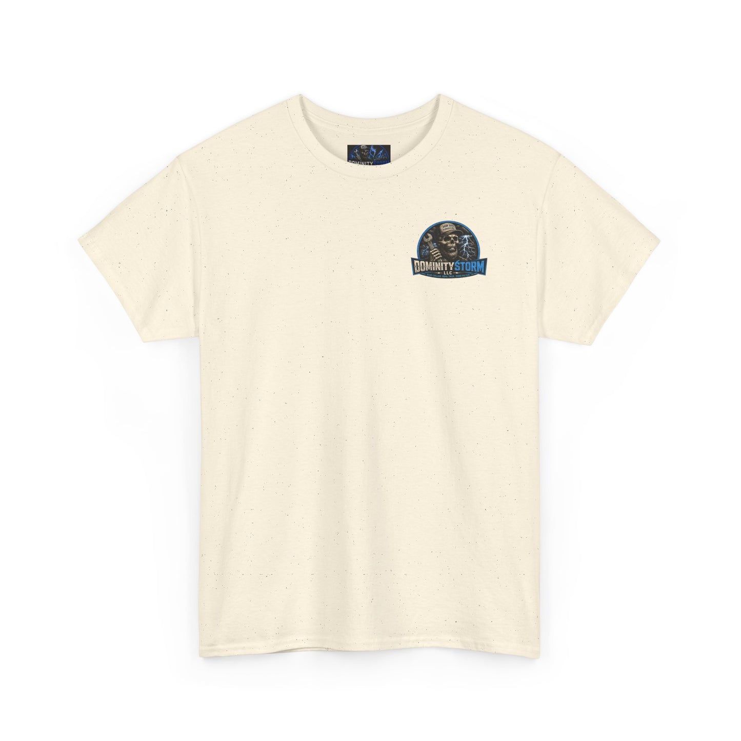 Funny Retro Graphic Tee — "Boss Makes a Dollar, I Make a Dime" Vintage Humor T‑Shirt