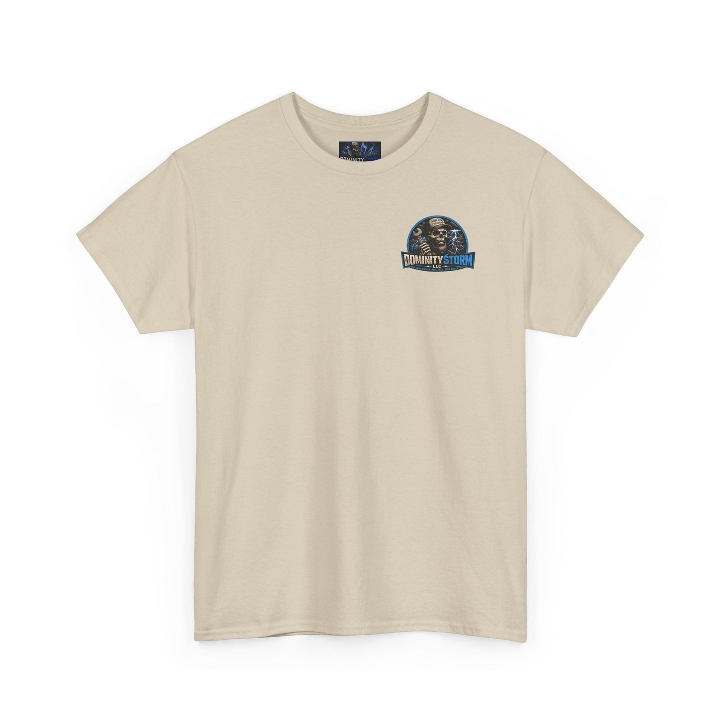 Funny Retro Graphic Tee — "Boss Makes a Dollar, I Make a Dime" Vintage Humor T‑Shirt