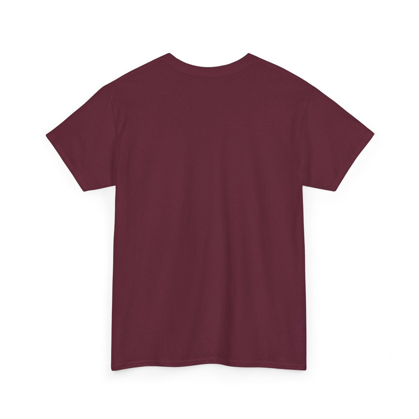 Whatever Graphic Tee — Casual Script Attitude T-Shirt