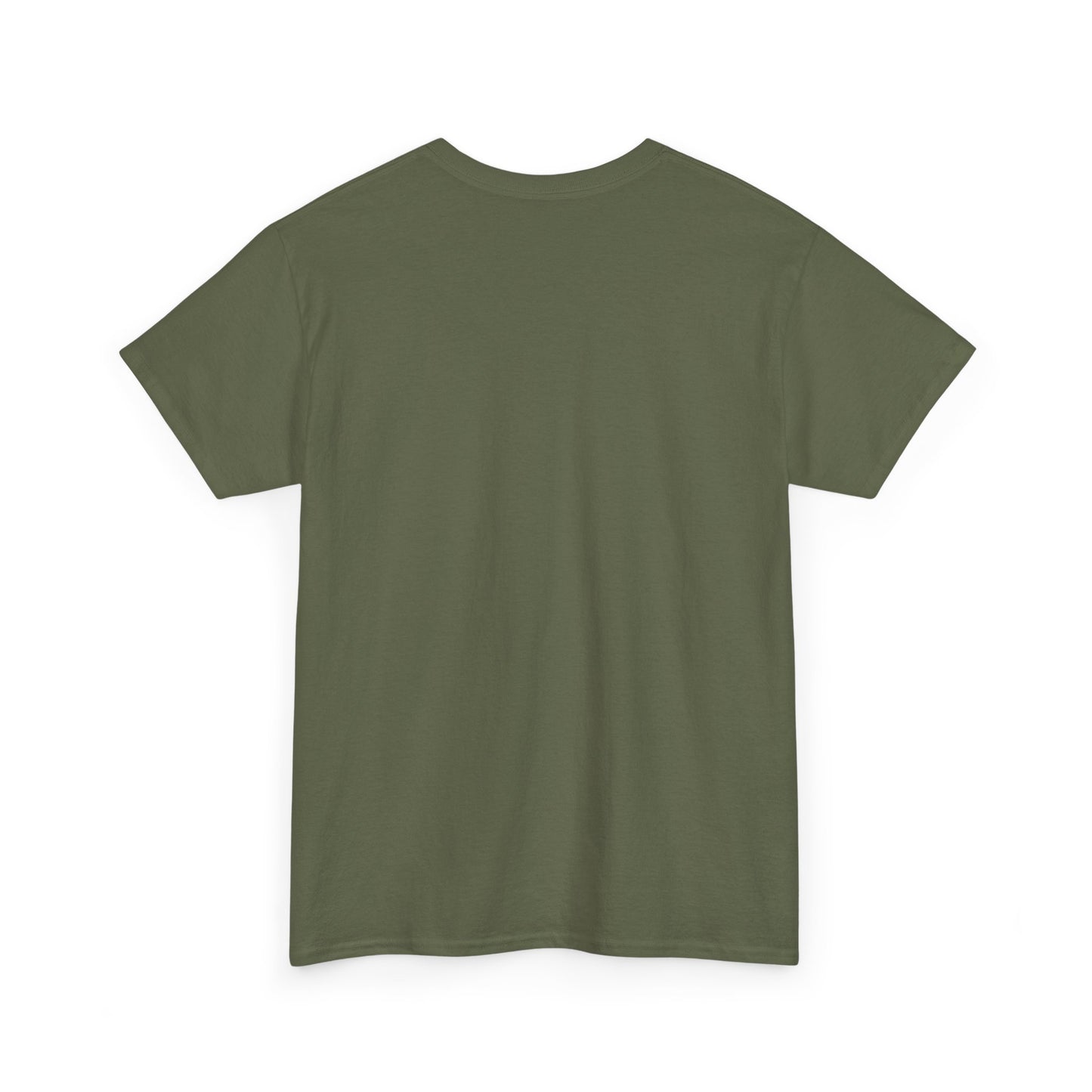 T-Shirt — Vintage Dickens Cider Retro Graphic Tee (“Dickens: Everybody Loves Hard Dicken’s Cider”)