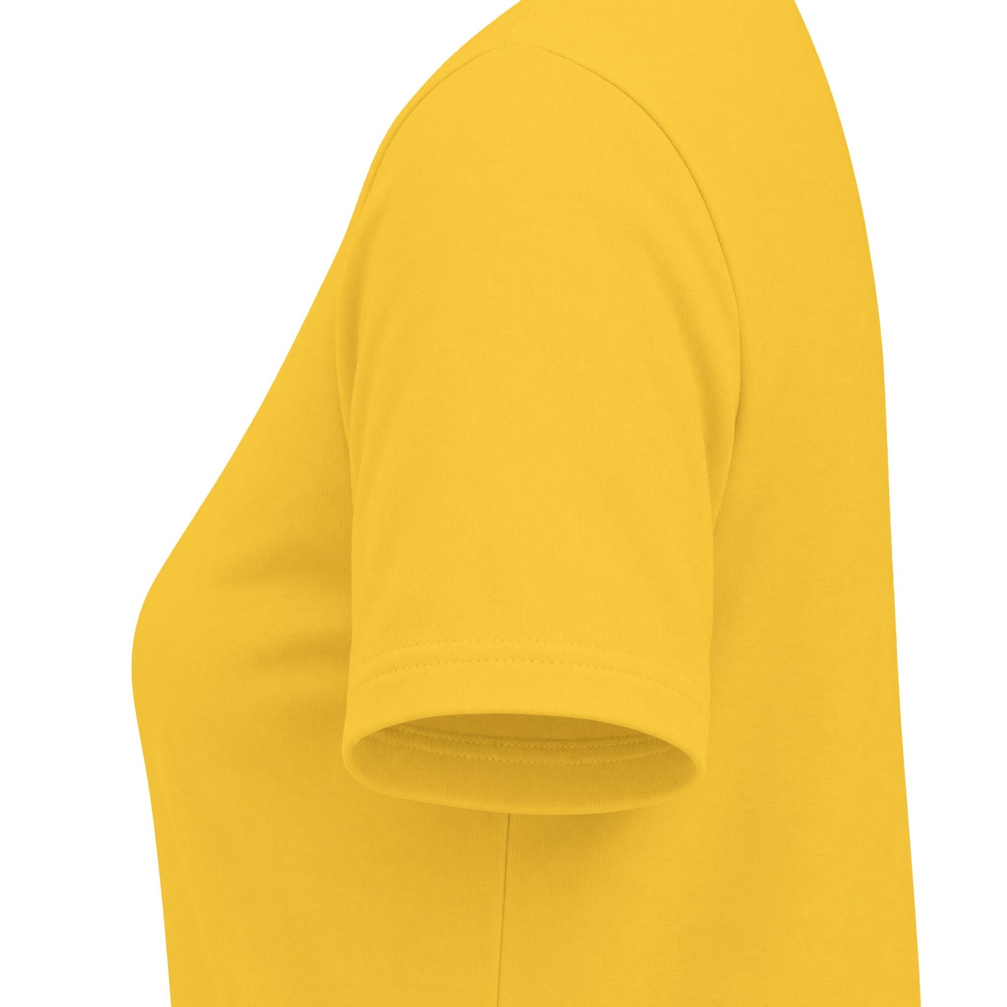 If Mama Aint Happy - Women's White Crewneck Tee