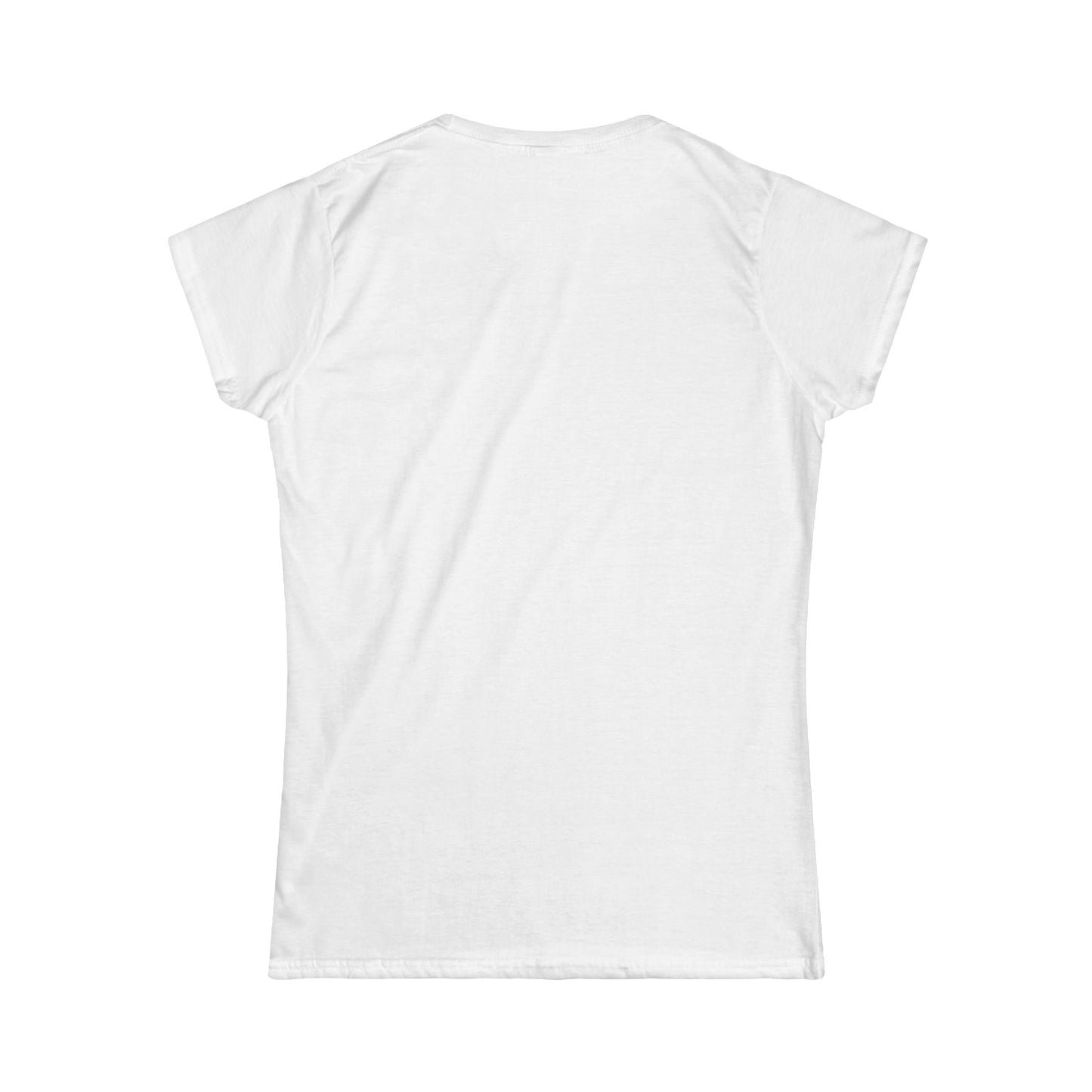 Graphic Live Laugh Leave Me Alone Women's Tee