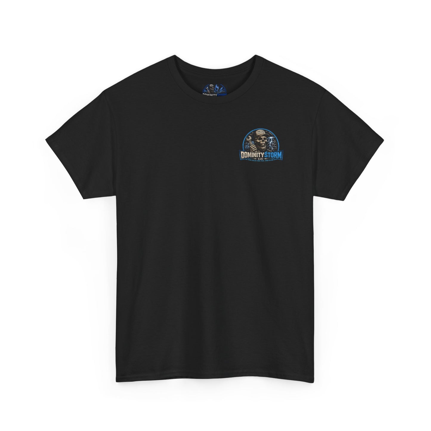 Funny Retro Graphic Tee — "Boss Makes a Dollar, I Make a Dime" Vintage Humor T‑Shirt