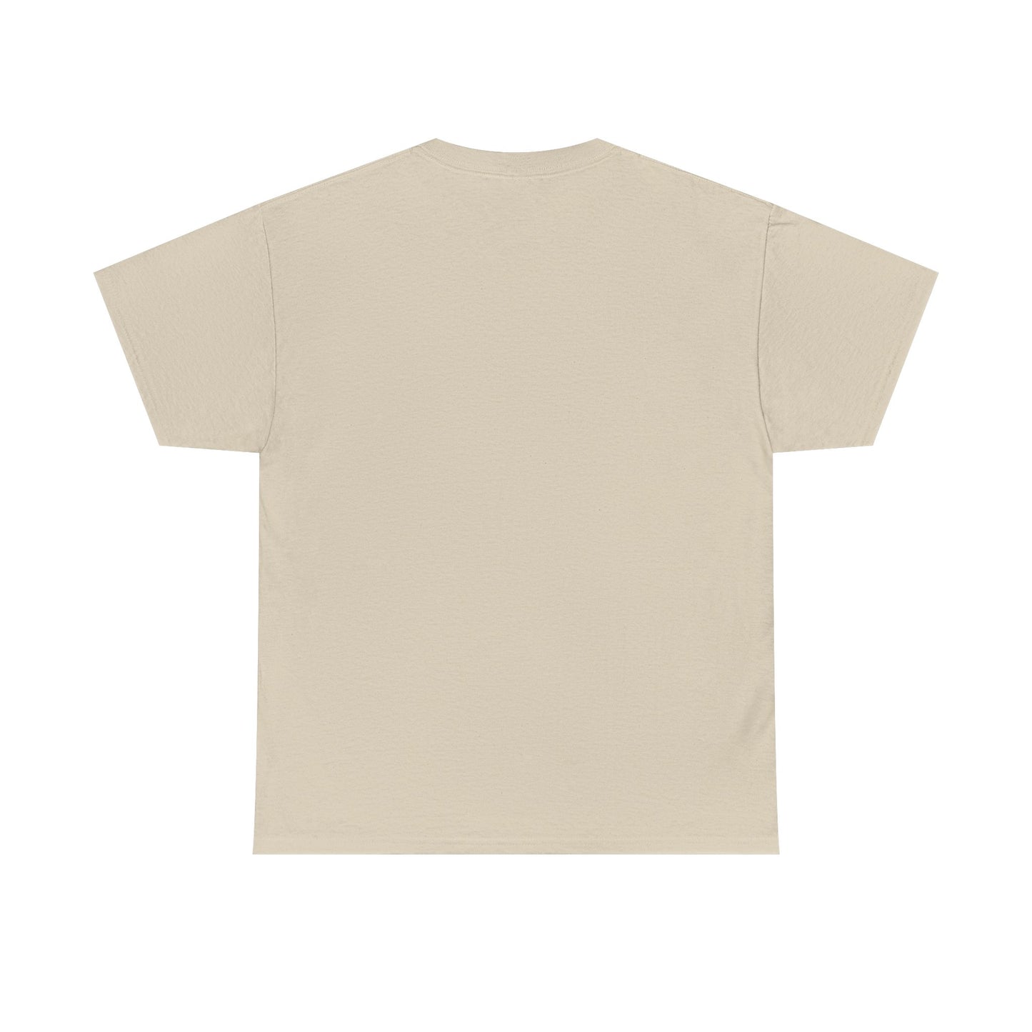 Graphic Tee — "Do Not Feed the Whores Drugs" Vintage Art Shirt